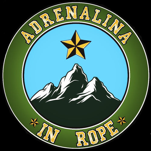 ADRENALINA IN ROPE 