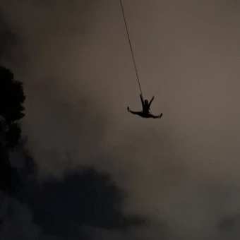 RAPEL E PÊNDUO NOTURNO