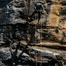 COMO O RAPEL PODE FAZER VOCÊ PERDER MEDO DE ALTURA
